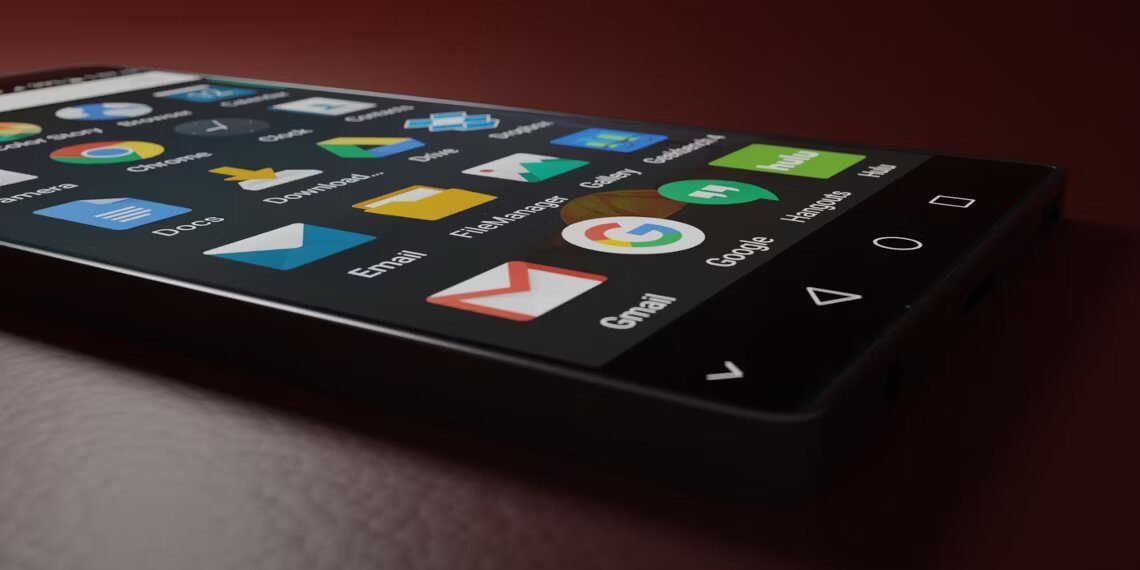 Safe Android APK Downloads