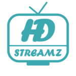 HD Streamz
