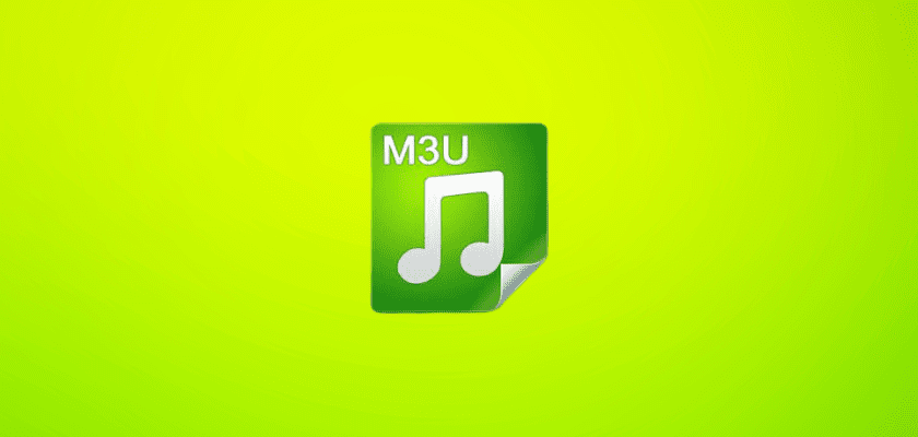 M3U URL