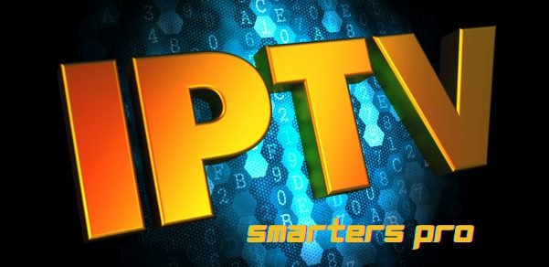 Iptv Smartes Pro