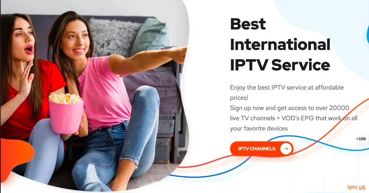 Top Countries Using IPTV 2024