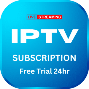 IPTV UK Free Trial