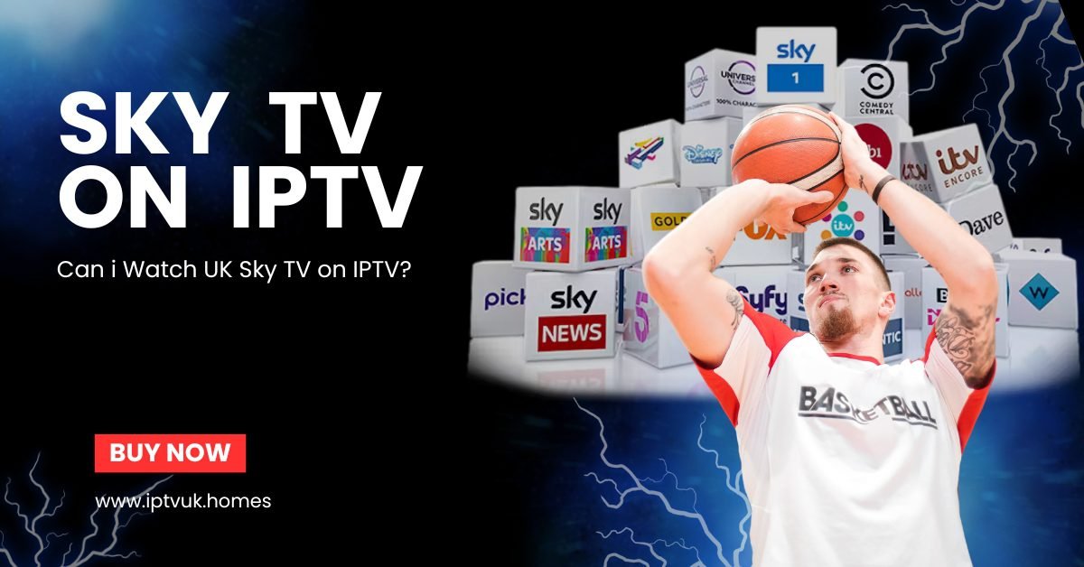 Sky TV