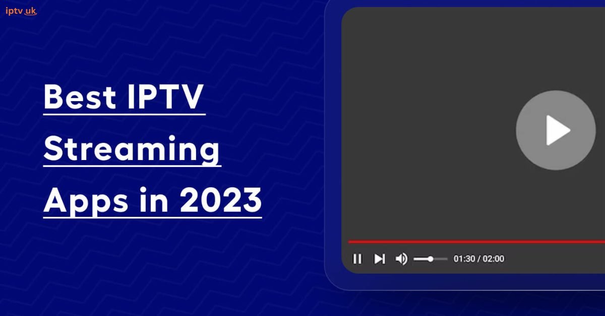 IPTV Apps