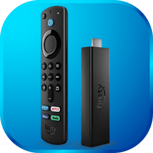 Fully Loaded Amazon Firestick