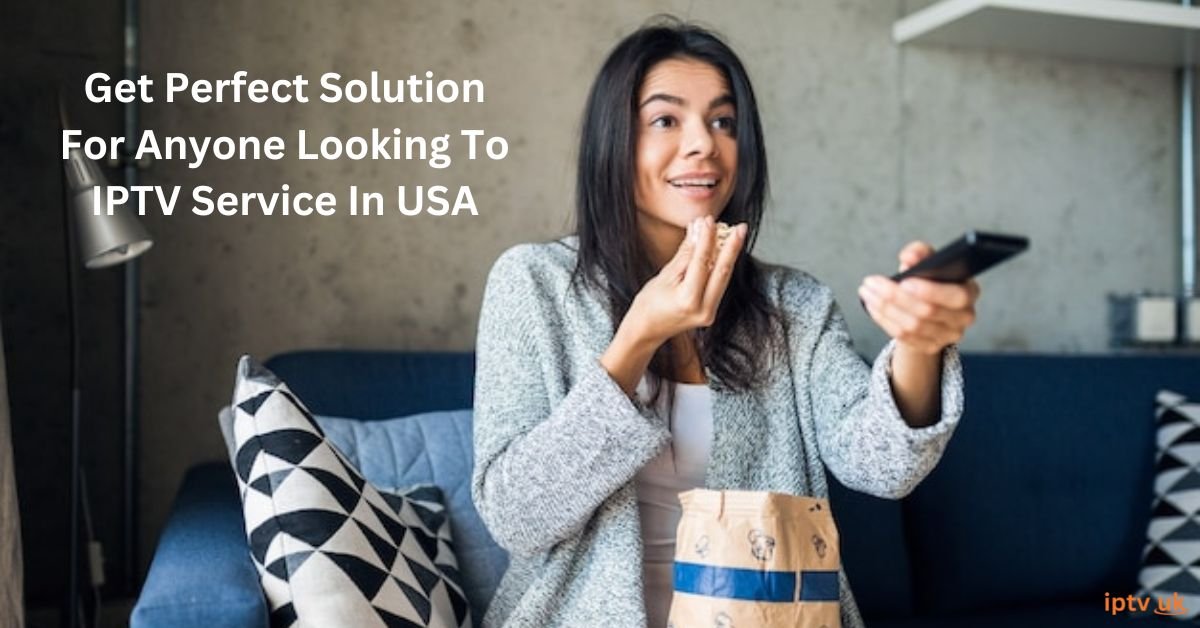 IPTV- Service- in-USA
