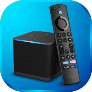 Amazon Fire TV Cube